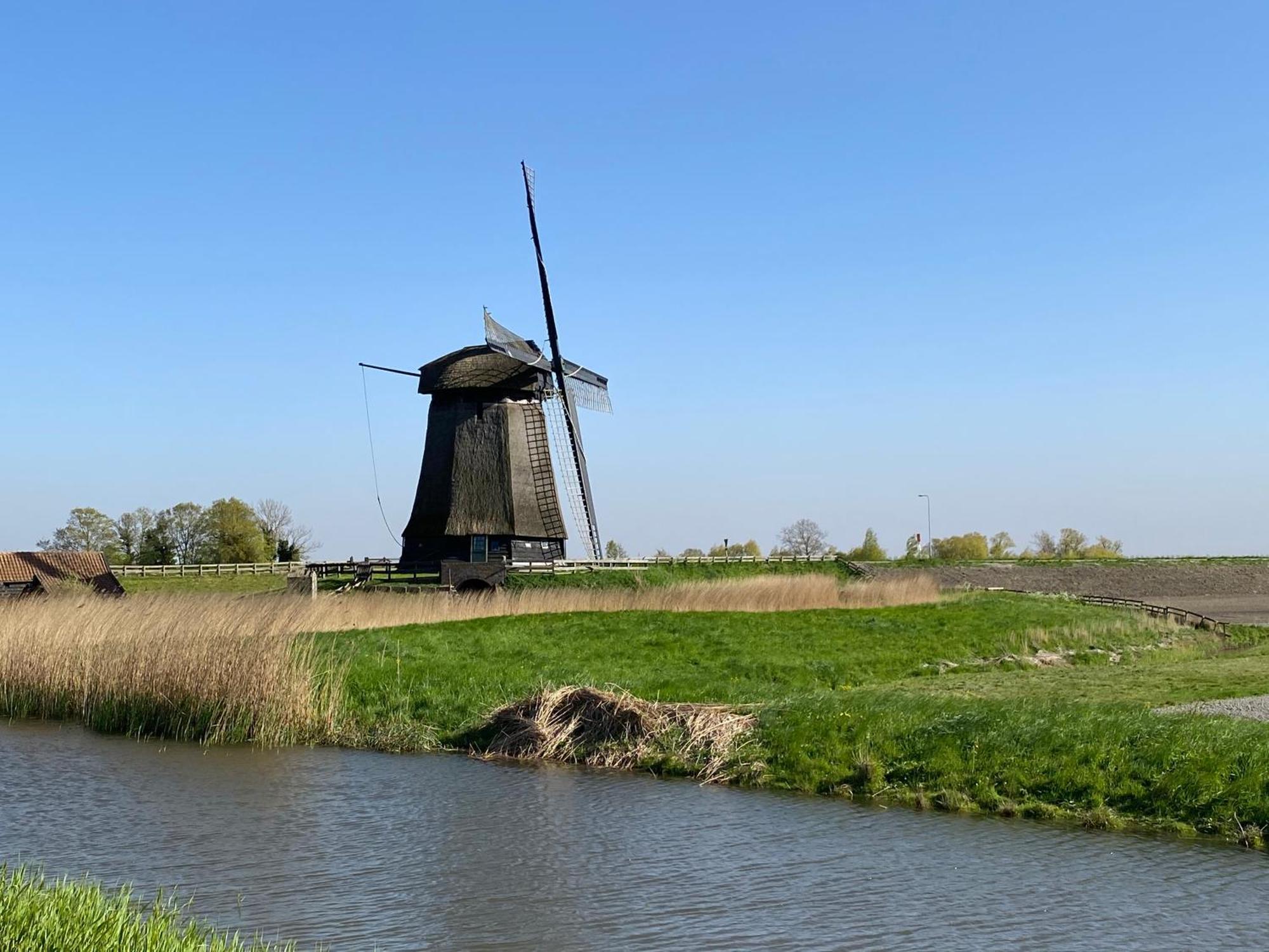 Kustlijn Vakantiewoning Egmond aan den Hoef Exterior photo